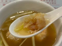 -麦奀云吞面世家(中环店)