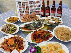 -明记海鲜大排档(巽寮湾店)