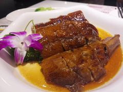 -粤点越有·茶点·粤菜(樵岭国际店)