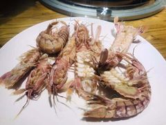 -77号渔船·蒸海鲜青岛菜(积米崖店)