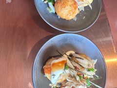 -FLAIR顶层餐厅酒吧(浦东丽思卡尔顿酒店)