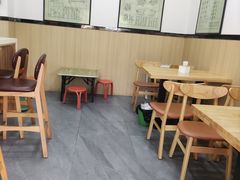 -秦镇史玉林凉皮(翡丽城店)