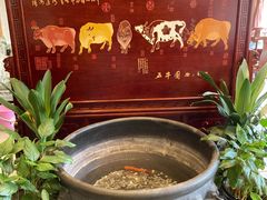 -恭敬李·烤鸭(天坛北门店)