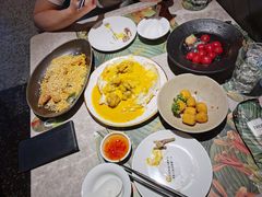 -大树餐厅(红旗街万达店)