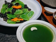 -安多素食(广仁寺路店)