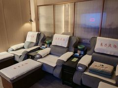 -良子足浴(湖滨店)