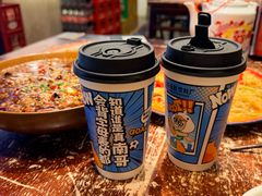 -馬伍旺川菜(安德门店)