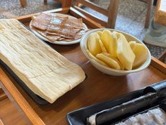 -重庆风光老灶火锅城(同德广场店)