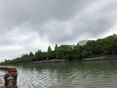 -东关街美食广场