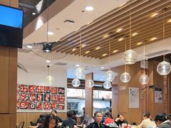 -阳阳中国饭(北京荟聚店)