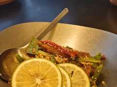 -盛元荼集  素食(滨江凯德壹店)