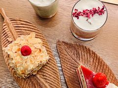 -V咖啡(兰州盛达希尔顿酒店)