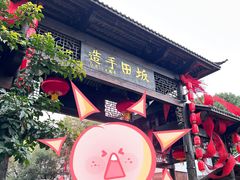 -坂田手造文化街