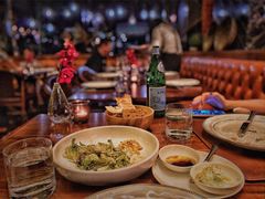 -Tivano意大利餐厅(成都居舍酒店)