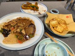 -老城味道·传统天津菜(杨柳青店)