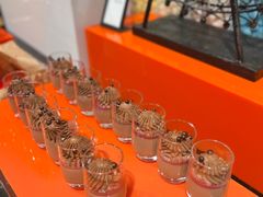 -视界美食自助餐厅·石家庄希尔顿酒店