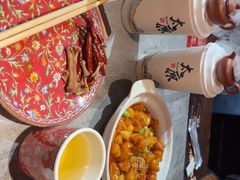 -山四砂锅(太原钟楼街店)