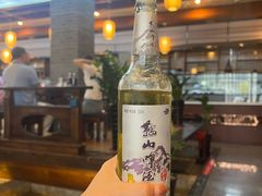 -高晓山馅饼店(牛庄百年店)