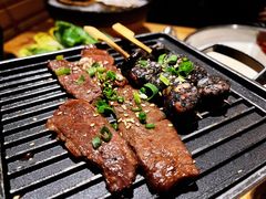 -锦和牛·炭火烧肉(ICC太和里店)