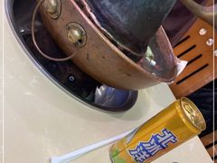 -月圆火锅(宁海东路二店)