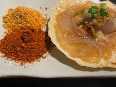 -很久以前羊肉串(中山公园店)