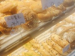 -21克拉面包(崂山万象汇店)