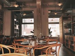 大堂-BOR Eatery(安福路店)