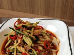 -魏家凉皮(协和店)