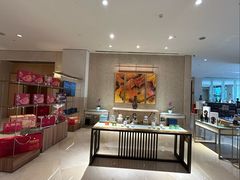 -深圳香格里拉酒店
