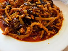 -辣婆婆(航天桥店)