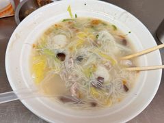 -大胖沙茶面(石鼓路店)