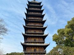 -常熟方塔园