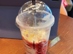 -星巴克臻选(北京太阳宫凯德店)