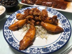 -先记烧鹅王·本地粤菜(福永店)
