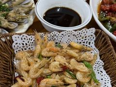 -温州一家人美食(西木头市店)