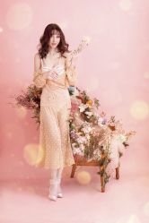 -克拉女神写真馆·匠心定制