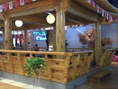 -丽池宫韩式汗蒸会馆(华灯坊店)
