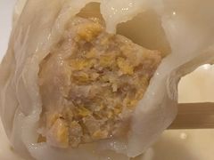 原汁海胆水饺-海胆小馆(东北水饺·春柳店)