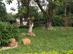 -影汇之星8字形摩天轮