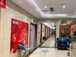 -碧莲盛·不剃发植发