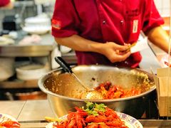 -阿胖龙虾小海鲜(宁国南路总店)