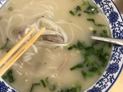 -牧人巷子·大锅羊汤·暴走牛骨(大成路店)