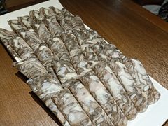 -快乐小羊·内蒙牛羊肉火锅(流花中心店)