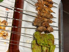 -直隶安家罩饼(总店)