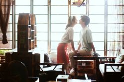 -米兰新娘婚纱摄影