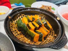 -阿毛饭店首店·宁波老字号(文化广场店)