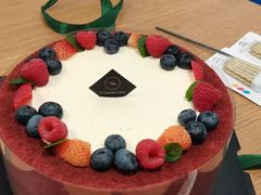 魅影红丝绒蛋糕-姆们M Sweetie Cake(三里屯店)
