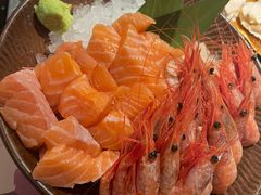 -牛YO寿喜烧火锅自助(三台子万象汇店)