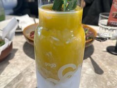 -gaga(深圳福田星河COCO Park店)