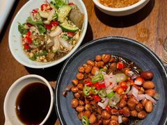 -乔街深夜食堂·小龙虾·高压锅生蚝(杭州总店)